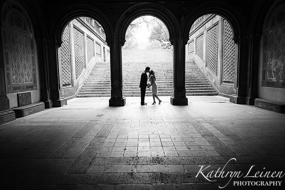 Wedding Photography - City Hall Wedding-12