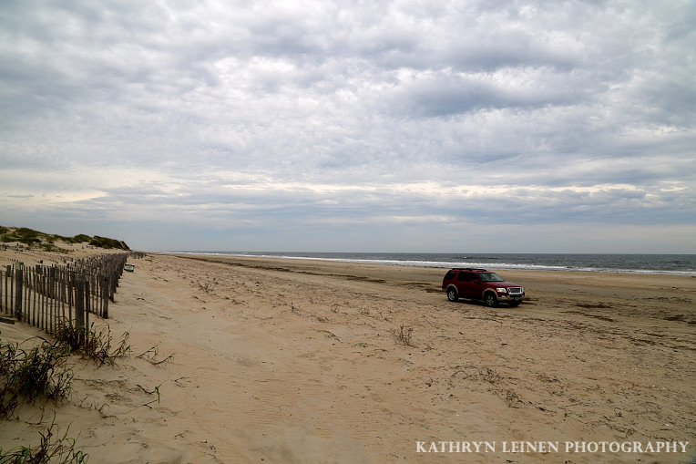 Outer Banks