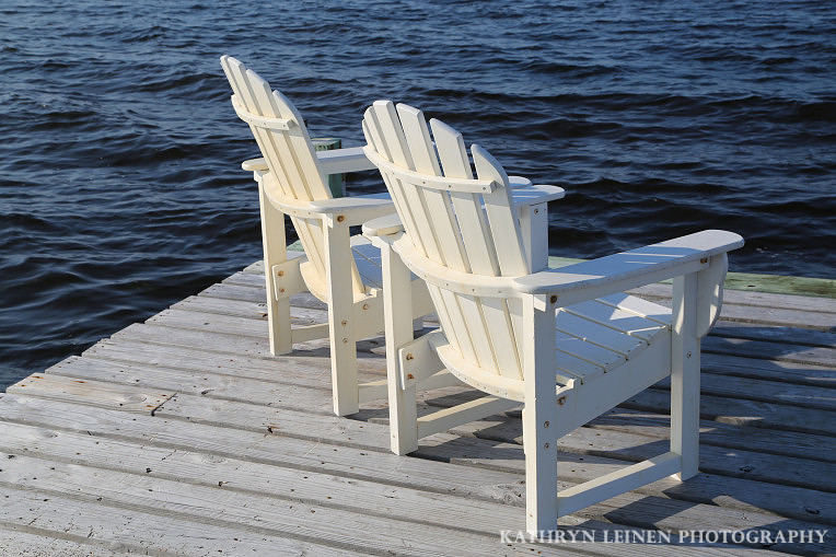 The Inn on Pamlico Sound