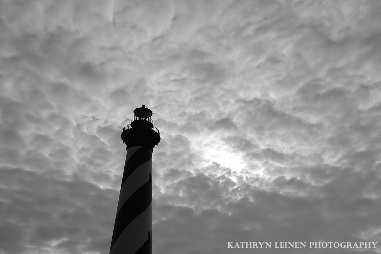 Cape Hatteras Lighthouse