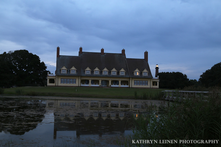 Currituck Lighthouse