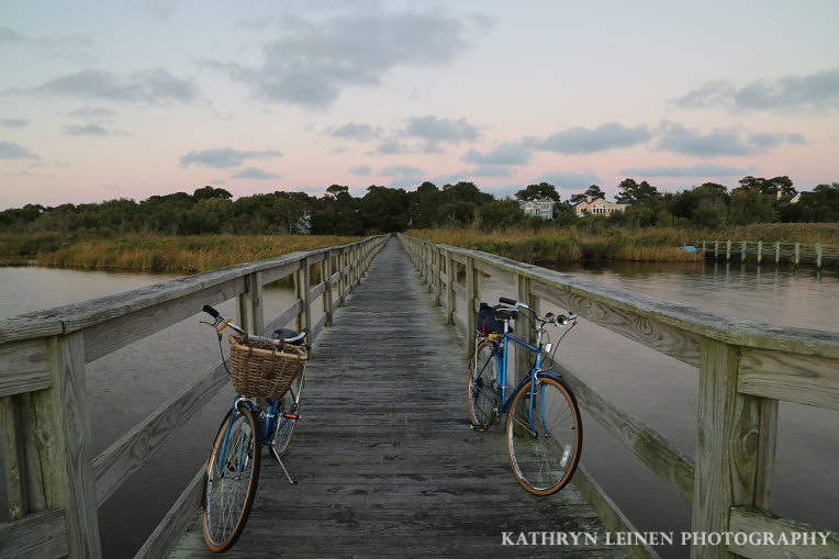 Favorite Dock in the World